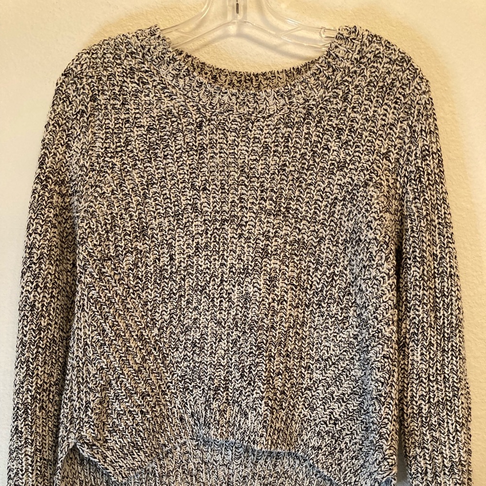 H&M sweater